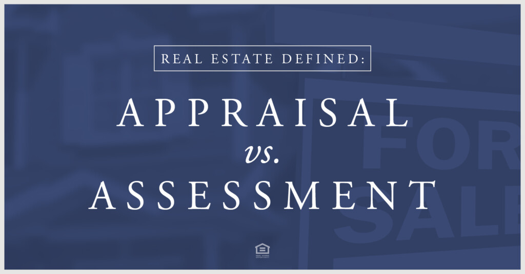 How to live through a Real Estate Appraisal | The Harris Group The Legal Side of Real Estate Appraisal