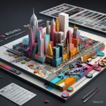 3D Design Integration in Photoshop