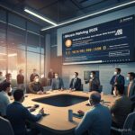 Bitcoin Halving 2025: What’s Next?