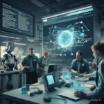 AI and Blockchain: The Perfect Match?