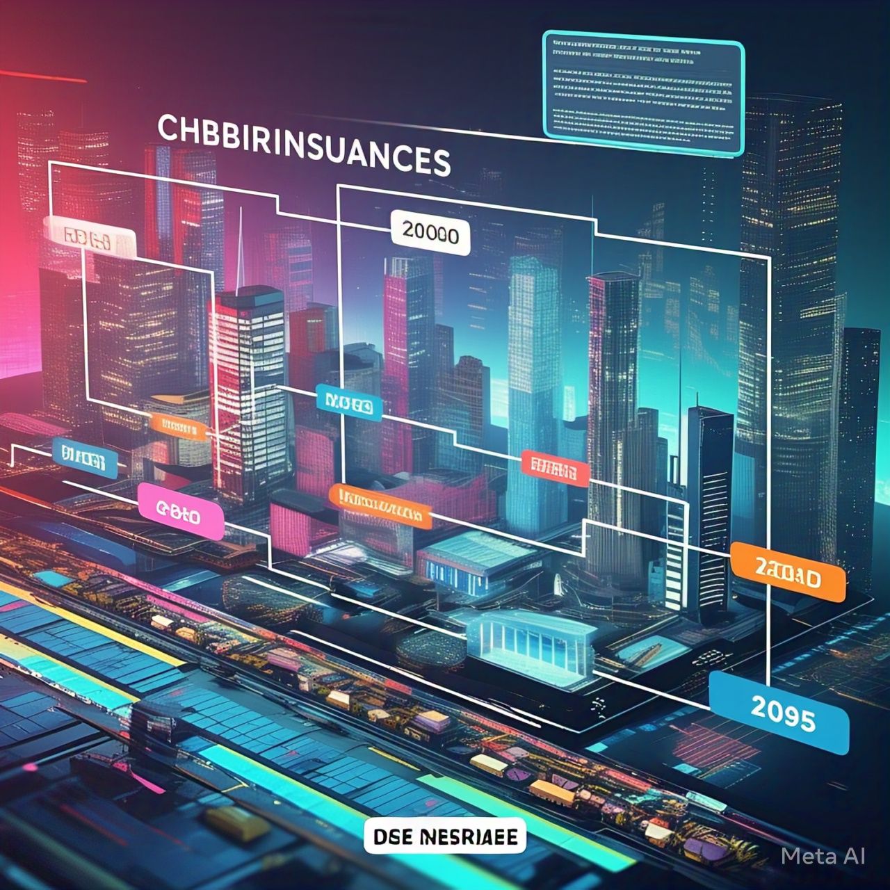 The Evolution of Cyber Insurance: Protecting Businesses in the Digital Age