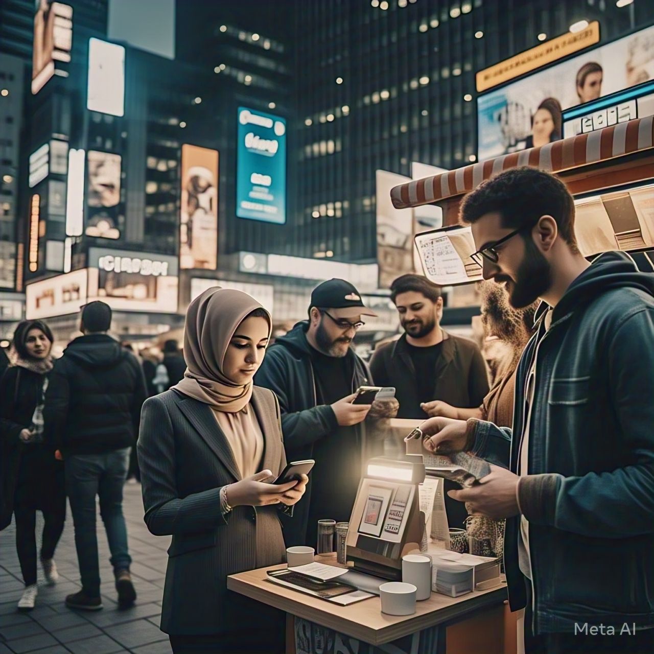 Mobile Payments in 2025: Trends and Innovations Mobile Payments in 2025: Trends and Innovations