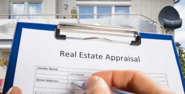 The Legal Side Of Real Estate Appraisal The Legal Side Of Real Estate Appraisal