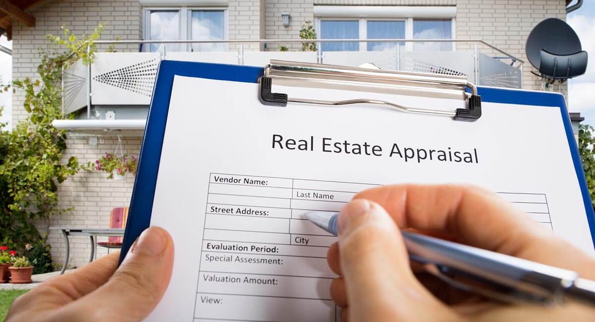 The Future Of Real Estate Appraisal In The Age Of Ai