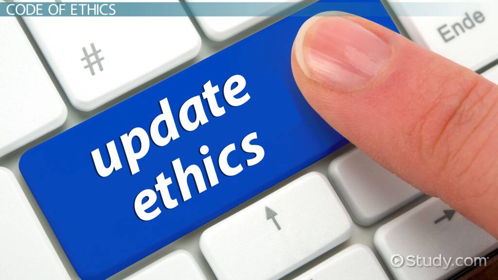 Ethics And Integrity In Real Estate Appraisal
